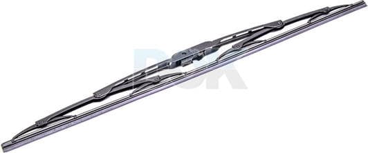 26525 Kamoka Щетки стеклоочистителя