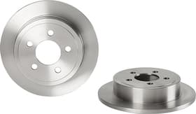 Тормозной диск