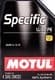 Motul Specific LL-12 Fe 0W-30 (1 л) моторна олива