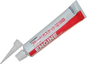 Формирователь прокладок Nissan Fluid Gasket 1218B красный Формирователь прокладок Nissan Fluid Gasket 1218B красный