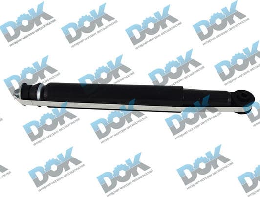 A-1829G Optimal Амортизатор