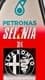 Petronas Selenia 20K AR 10W-40 (5 л) моторна олива