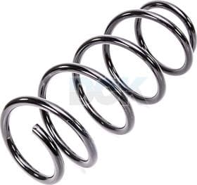 Пружина підвіски