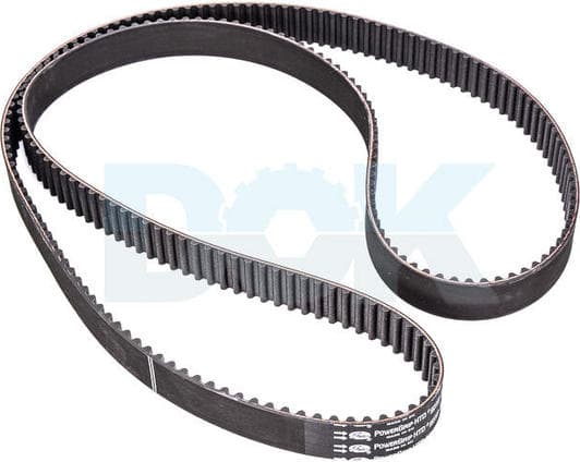 5537XS Gates Ремень ГРМ