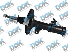 Стойка амортизатора