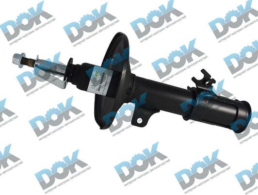 2004-0825 Profit Стійка амортизатора для Toyota Camry