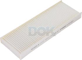 Фильтр салона