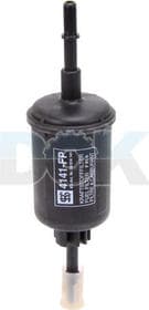 Топливный фильтр