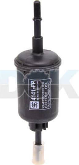 50014141 Kolbenschmidt Топливный фильтр