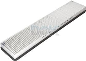 Фильтр салона