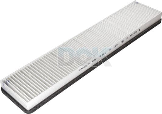 50014222 Kolbenschmidt Фільтр салону