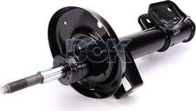 Стойка амортизатора