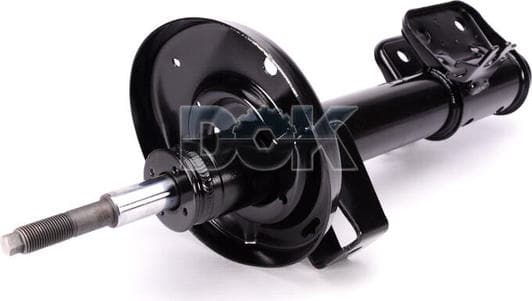 A-3852G Optimal Стойка амортизатора для Opel Omega