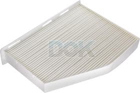 Фильтр салона