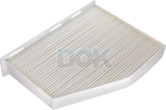 CCF0303 Champion Фільтр салону