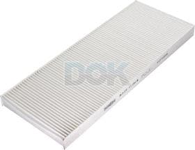 Фильтр салона