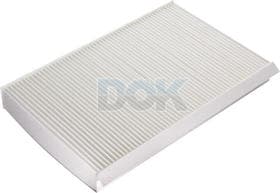 Фильтр салона