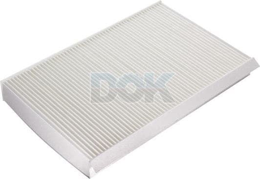 CCF0227 Champion Фильтр салона