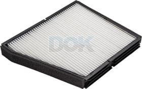 Фильтр салона