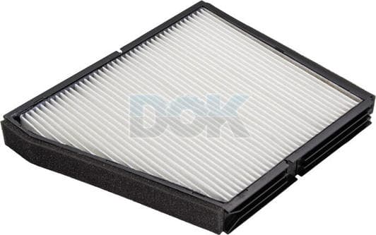 CCF0065 Champion Фильтр салона