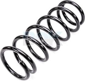 Пружина подвески