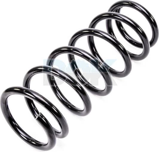 RC6715 Kayaba Пружина подвески для Nissan Maxima