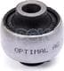 F8-5109 Optimal Сайлентблок рычага для Opel Omega