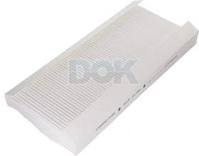 Фильтр салона