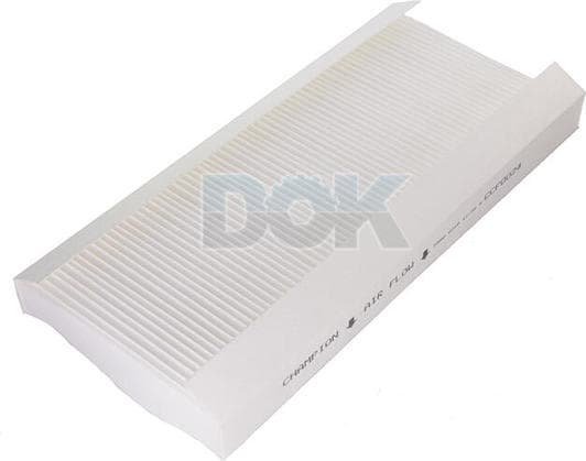 CCF0024 Champion Фильтр салона