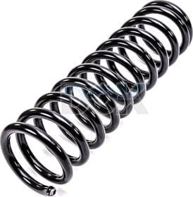 Пружина підвіски