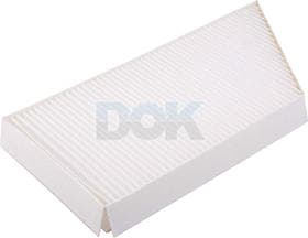 Фильтр салона