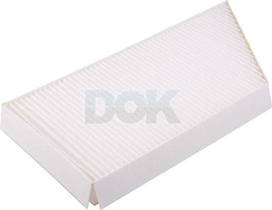 CU 3448 Mann Фильтр салона