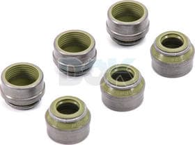 Сальник клапана