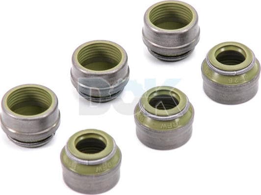 12014584 Corteco Сальник клапана