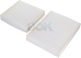 Фильтр салона