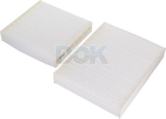 LA 191/S Mahle Фильтр салона