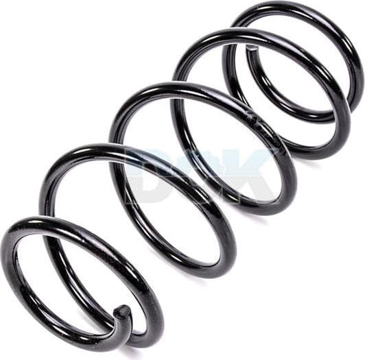 RH1156 Kayaba Пружина подвески