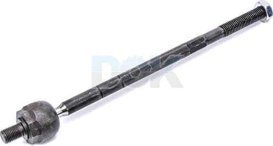 1507013 Formpart Кермова тяга