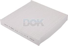 Фильтр салона