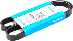 Поликлиновой ремень