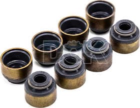 Сальник клапана