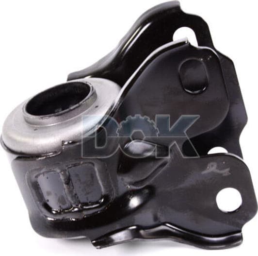 50 93 6963 SWAG Сайлентблок важеля