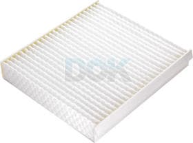 Фильтр салона