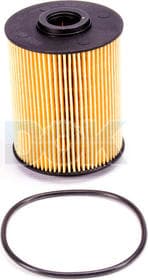 Масляный фильтр