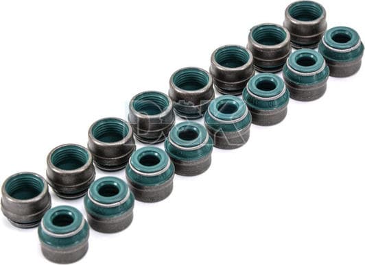 12-31306-01 Reinz Комплект сальников клапанов