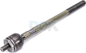 Кермова тяга