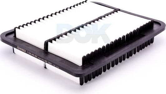 F 026 400 353 Bosch Повітряний фільтр