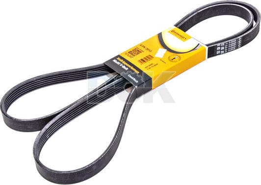 6PK2013 Contitech Поликлиновой ремень