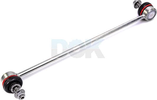 60 93 7309 SWAG Стойка стабилизатора