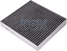 Фильтр салона